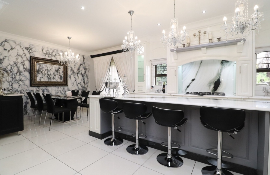 4 Bedroom Property for Sale in Doringkruin North West